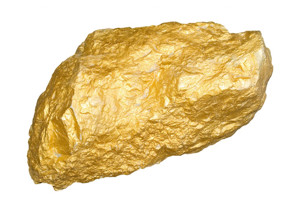 5 Of The Biggest Gold Nuggets Ever Found