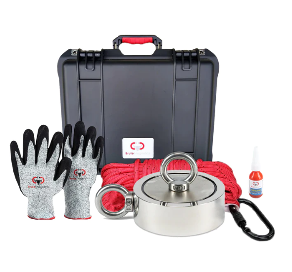 Brute Magnetics Magnet Fishing Kit