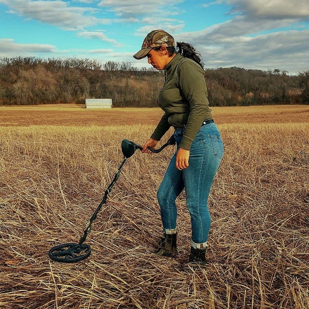 Prospecting for Gold in Iowa: Exploring the State's Hidden Potential