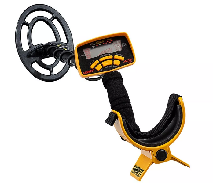 Best Garrett Metal Detector For Finding Gold