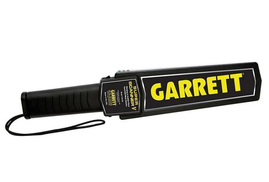 Garrett Metal Detectors: A Legacy of Excellence